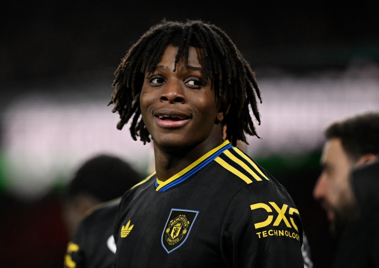 赛事分析-ESPN：曼联担心多尔古可能要缺阵数周时间